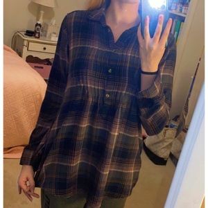 AE Flannel